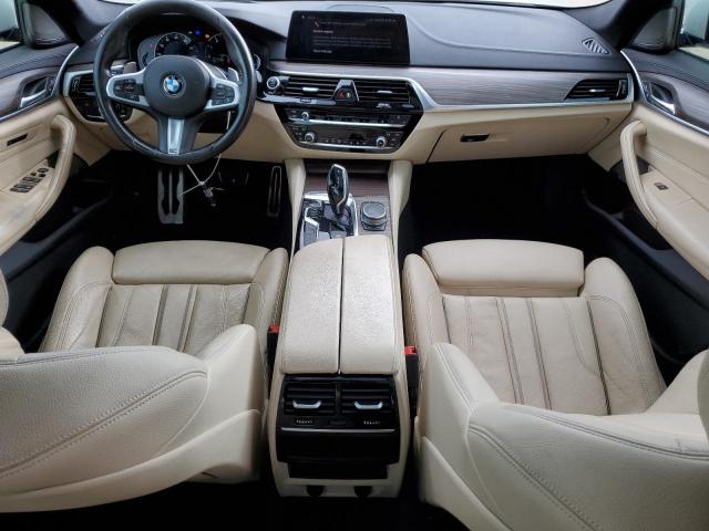 WBAJE5C32HG917465 BMW 540 I