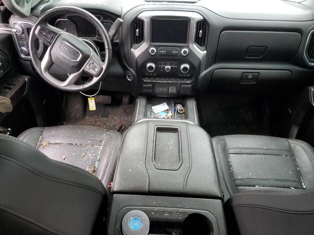 1GT49WEY2LF173111 GMC Sierra K3500 Denali