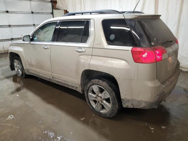 2GKFLXE37F6139544 GMC Terrain Slt