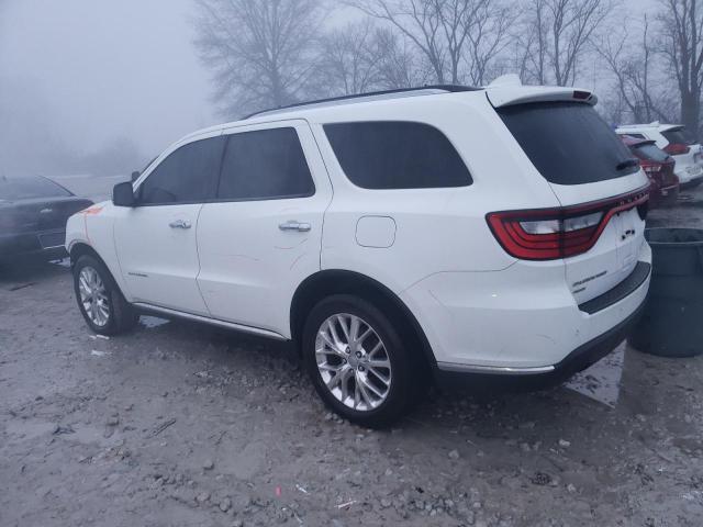 1C4RDJEG0EC462071 Dodge Durango Citadel