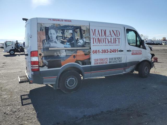 WD3PE7CD1JP614954 Mercedes-Benz Sprinter 2500