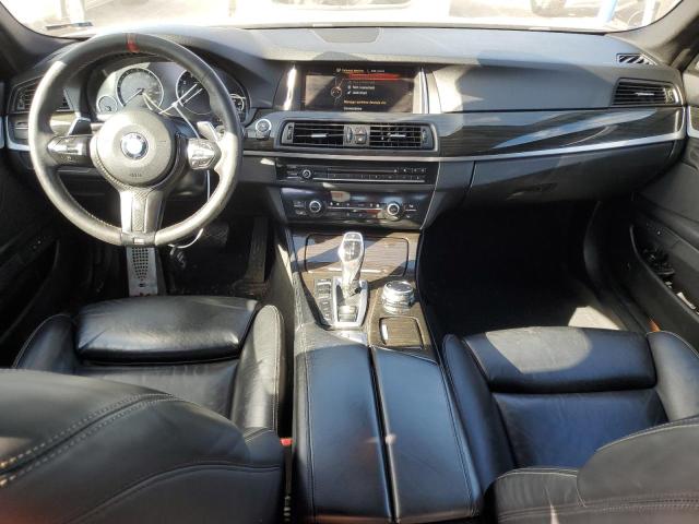 WBA5B3C51FD540173 BMW 535 XI