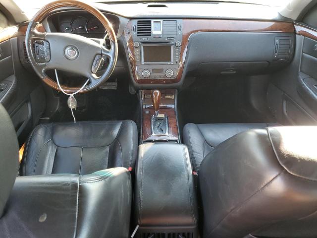 Auction sale of the 2007 Cadillac Dts , vin: 1G6KD57967U153292, lot number: 137096134
