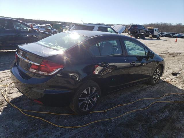 19XFB2F85FE068551 Honda CIVIC EX