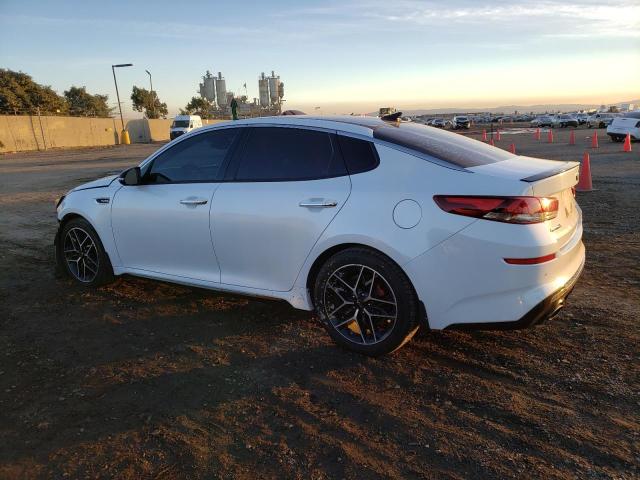 5XXGW4L21KG301279 KIA OPTIMA SX