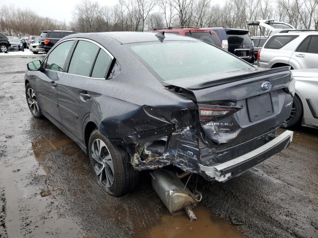 4S3BWAC65N3018030 Subaru Legacy Premium