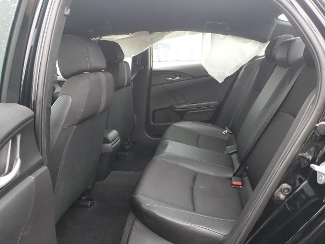 19XFC2F85ME000521 Honda Civic Sport