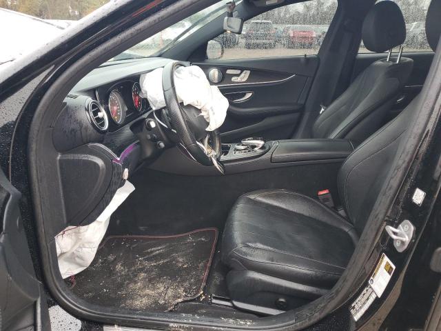 WDDZF4JB1JA351143 Mercedes-Benz E 300