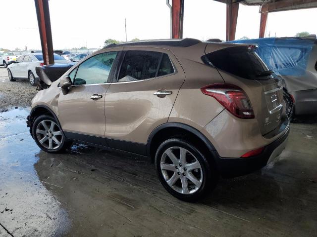 KL4CJBSB3JB560101 Buick Encore Preferred Ii