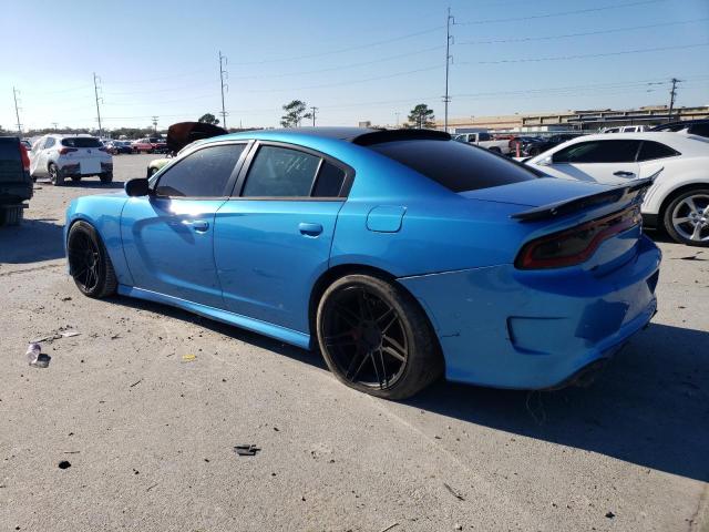 2C3CDXL98FH836328 Dodge Charger Srt Hellcat