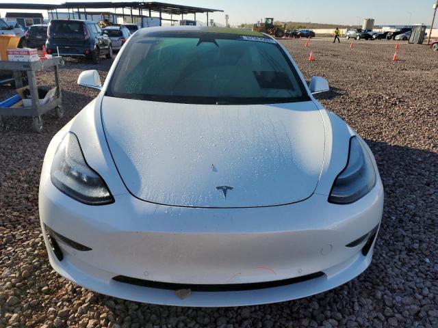 5YJ3E1EB7KF437447 Tesla MODEL 3
