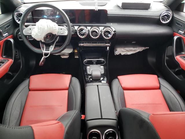 W1K5J4GB5PN386936 Mercedes-Benz CLA 250