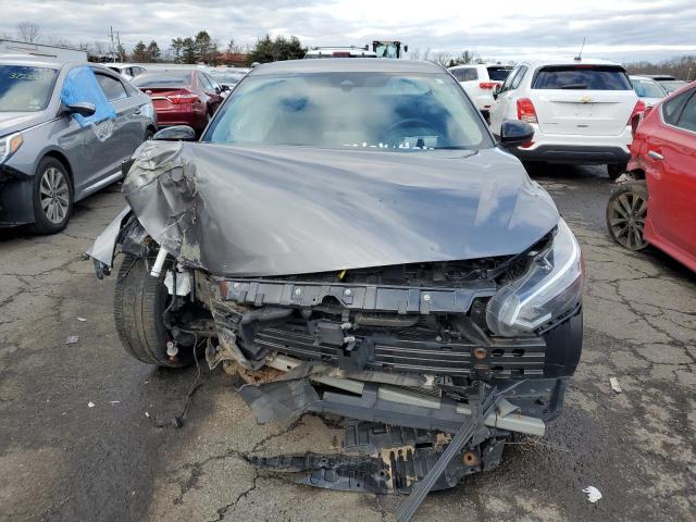 3N1AB8DV2LY282125 Nissan SENTRA SR
