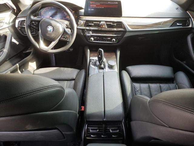 WBAJS1C07LWW77559 BMW 540 I