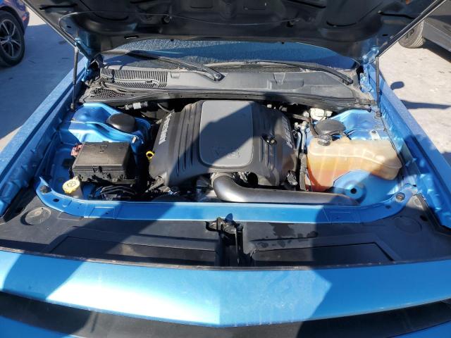 2C3CDZBT2FH913932 Dodge Challenger Sxt Plus