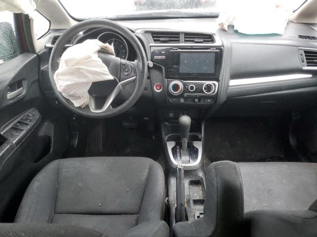 3HGGK5H89FM703667 Honda FIT EX