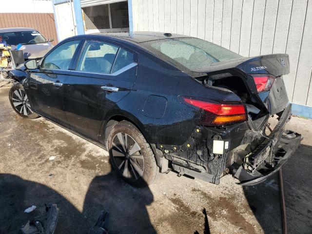 1N4BL4EV4LC138578 Nissan ALTIMA SL