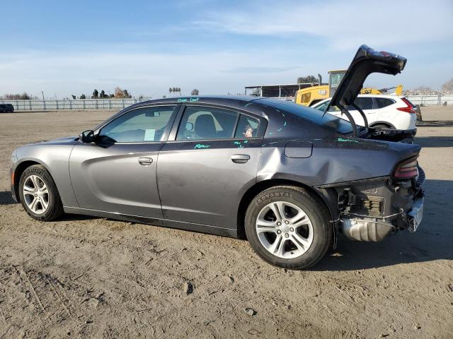 2C3CDXBG0KH729753 Dodge Charger Sxt