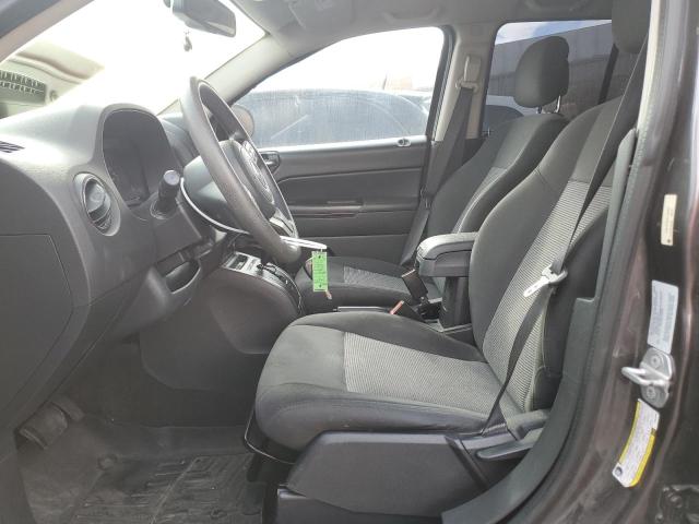 1C4NJDBB8GD549862 Jeep Compass Sport