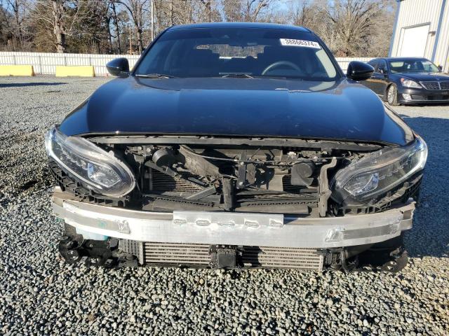 1HGCV1F46JA158015 Honda ACCORD EX