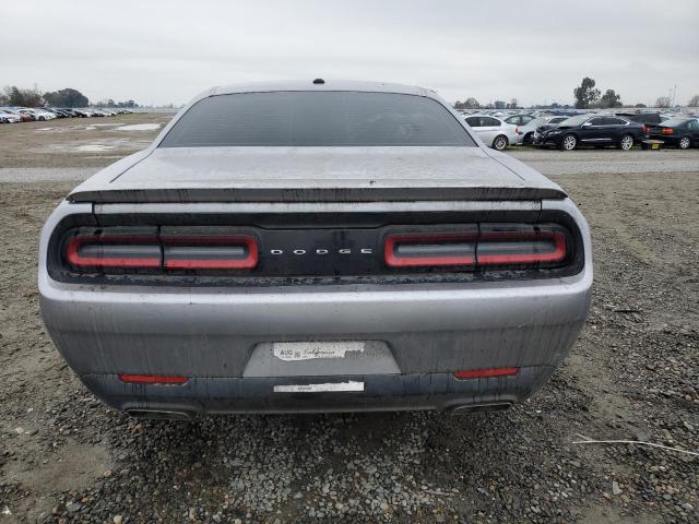 2C3CDZBT8HH587492 Dodge Challenger R/t