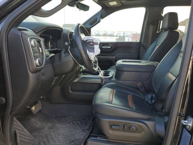 1GT49PEY5NF277150 GMC Sierra K2500 At4