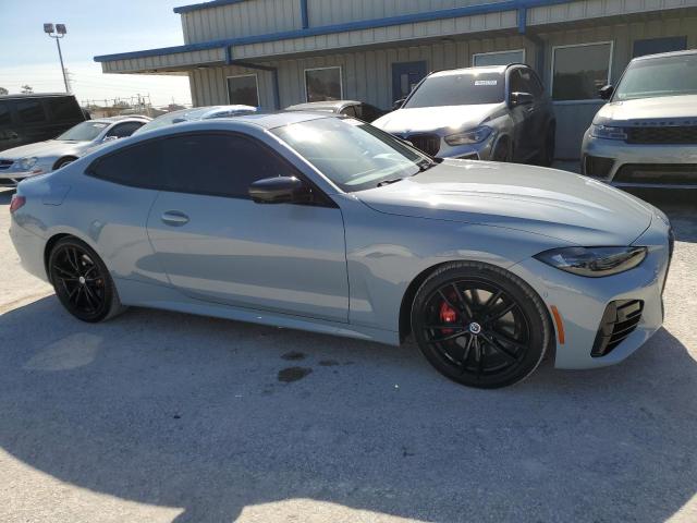WBA83AP0XPCL32197 BMW M440I