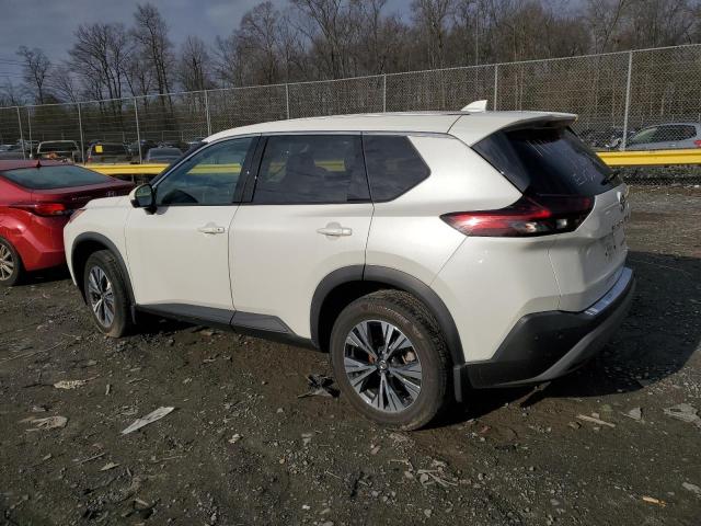 5N1AT3BB1MC826514 Nissan ROGUE SV