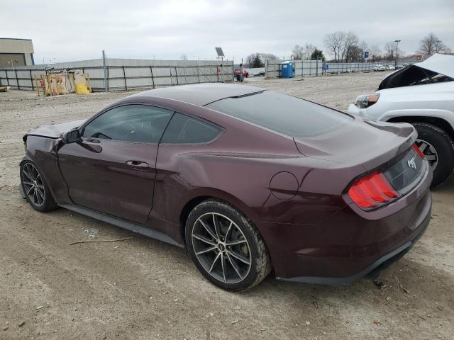 1FA6P8TH7J5113511 Ford MUSTANG