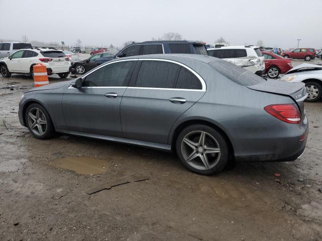 WDDZF4KB9HA029438 Mercedes-Benz E 300 4matic
