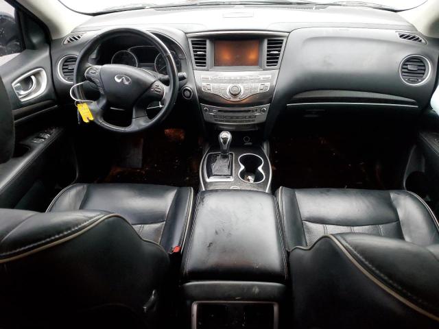 5N1DL0MN7HC517509 Infiniti QX60