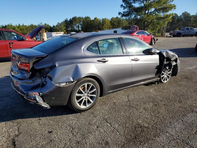 19UUB1F37KA000207 Acura TLX