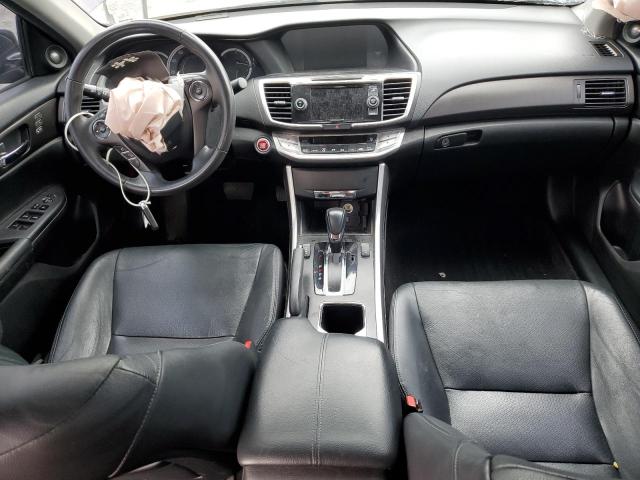 1HGCR3F81EA023551 Honda ACCORD EXL