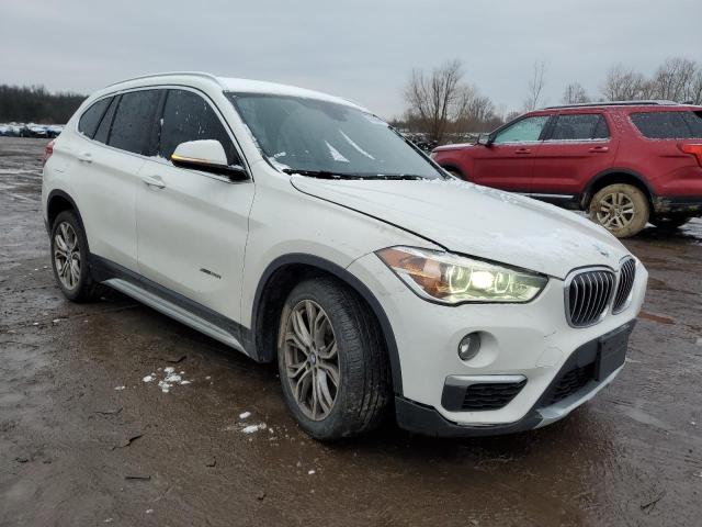 WBXHT3C36H5F82398 BMW X1 Xdrive28i
