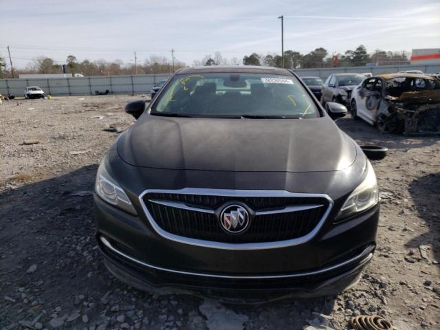 1G4ZP5SS6HU154078 Buick Lacrosse Essence