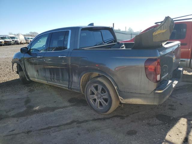 5FPYK3F77LB003168 Honda Ridgeline Rtl