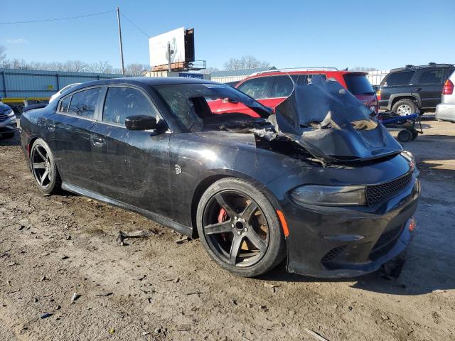 2C3CDXL95HH522803 Dodge Charger Srt Hellcat