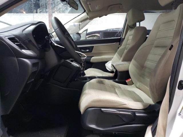 2HKRW6H34KH204913 Honda CR-V LX