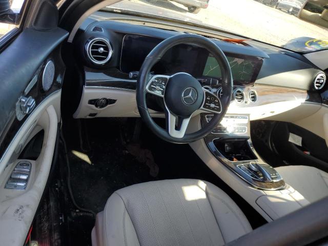 WDDZF8DB2LA730965 Mercedes-Benz E 350