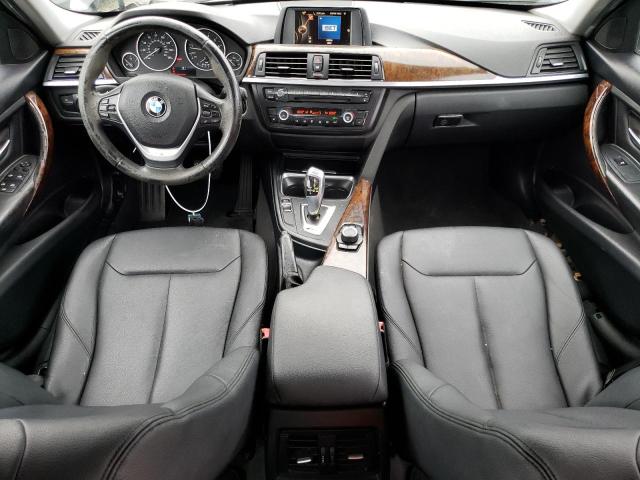 WBA3C1C56FP852996 BMW 328 I Sulev