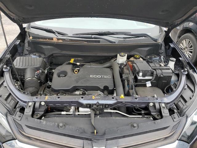 3GNAXJEV4JL334800 Chevrolet EQUINOX LT