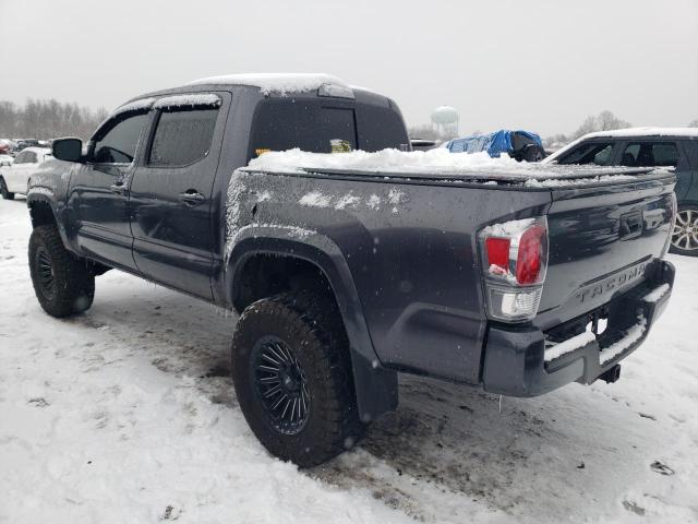 3TYCZ5AN8NT061003 Toyota Tacoma Double Cab