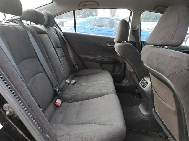 1HGCR6F3XEA007371 Honda ACCORD HYBRID