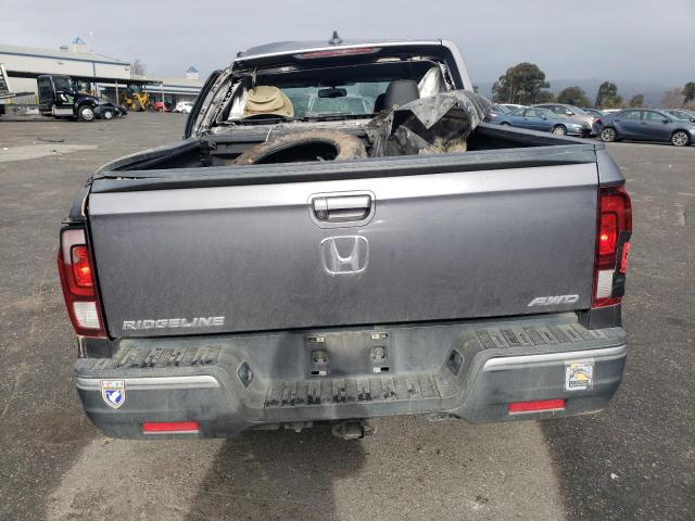 5FPYK3F61HB036732 Honda Ridgeline Rtl