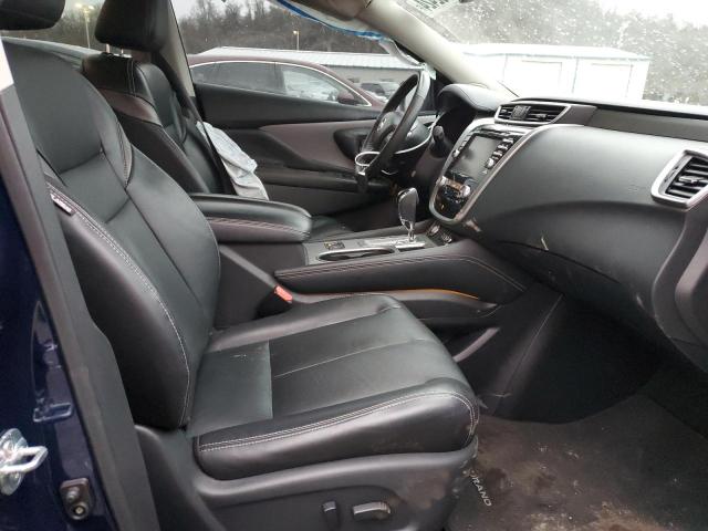5N1AZ2CS5LN151373 Nissan MURANO SL