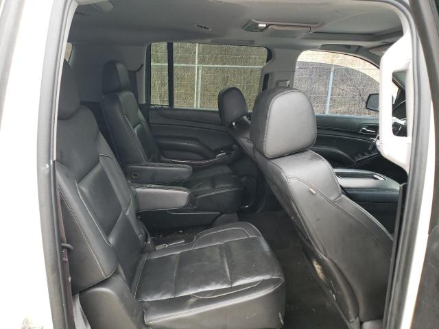 1GKS2HKC7FR273650 GMC Yukon Xl K1500 Slt
