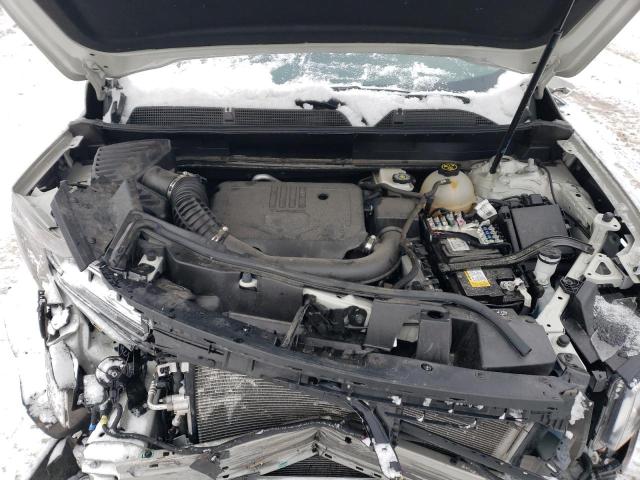 1GKKNXL49NZ171452 GMC Acadia Denali