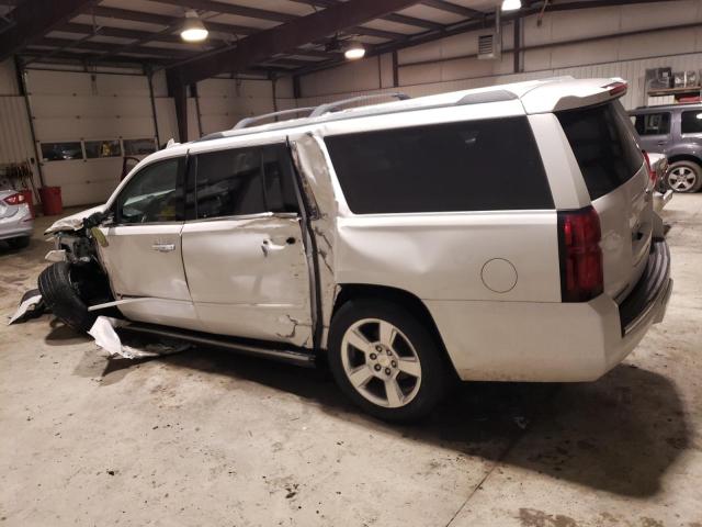 1GNSKJKC6GR174393 Chevrolet Suburban K1500 Ltz