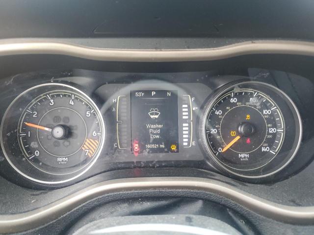 1C4PJMCB4FW697386 Jeep Cherokee Latitude
