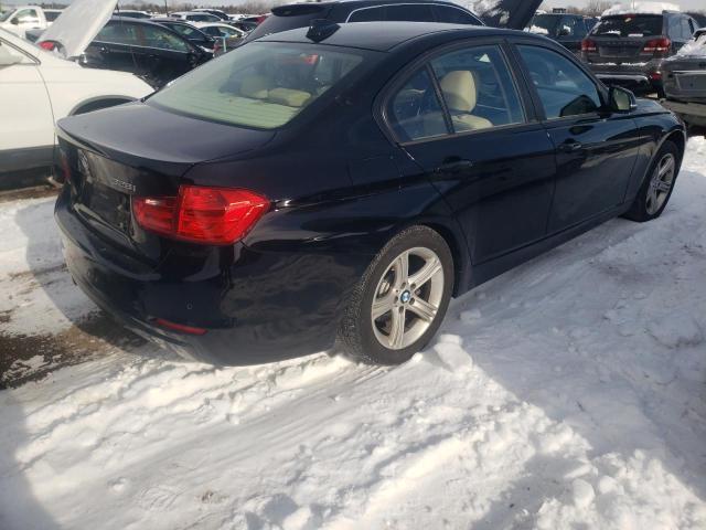WBA3B3G56FNR87092 BMW 328 XI